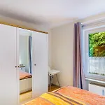 Apartmán Schmaelzle Braunlage