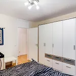 Apartmán Schmaelzle