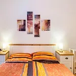 Apartmán Schmaelzle