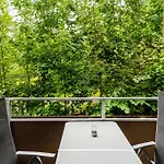 Schmaelzle Apartmán *