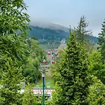 Apartmán Schmaelzle Braunlage