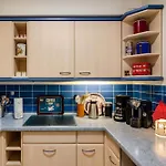 Schmaelzle Apartmán *