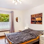Schmaelzle Apartmán *