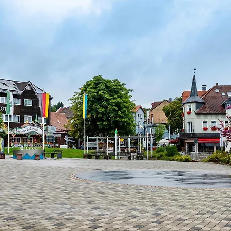Schmaelzle * Braunlage