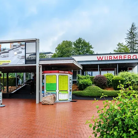 Lejlighed Schmaelzle Braunlage