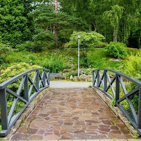 Schmaelzle Lejlighed *