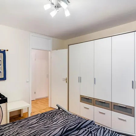 Lejlighed Schmaelzle