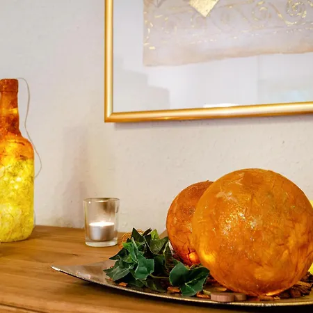 Schmaelzle Lejlighed *