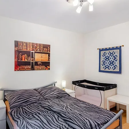 Lejlighed Schmaelzle *