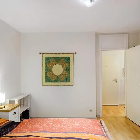 Schmaelzle Lejlighed