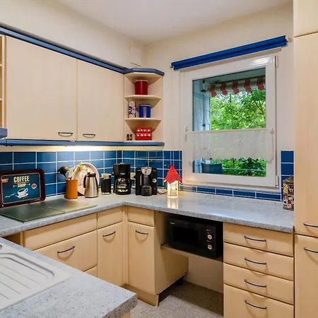 Lejlighed Schmaelzle