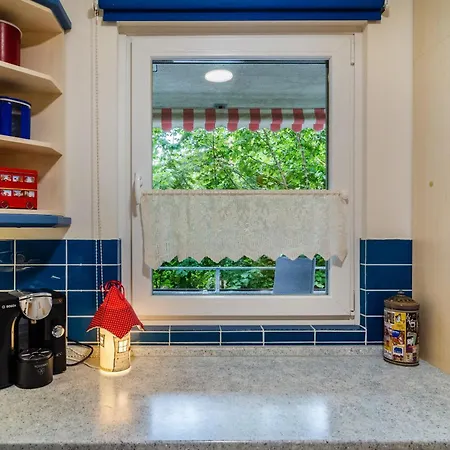 Schmaelzle Lejlighed Braunlage