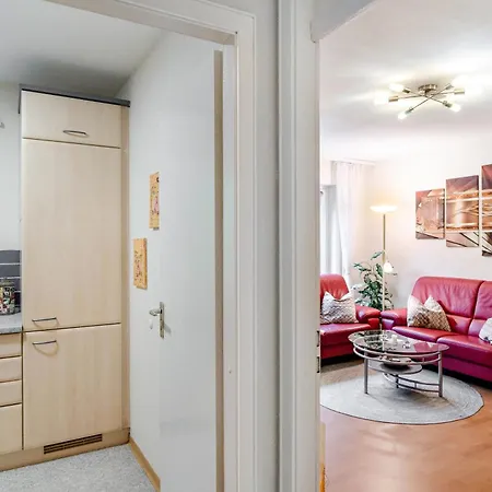 Schmaelzle Lejlighed