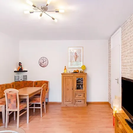 Lejlighed Schmaelzle