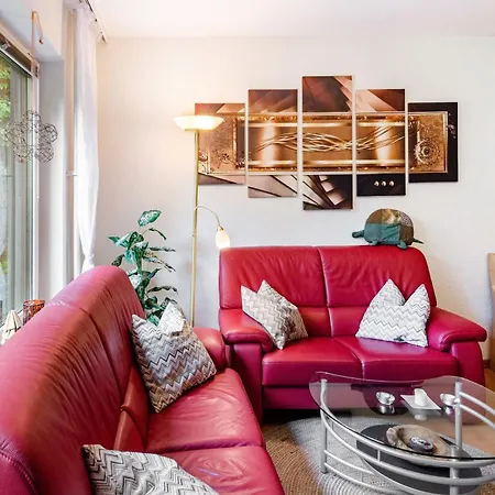 Lejlighed Schmaelzle