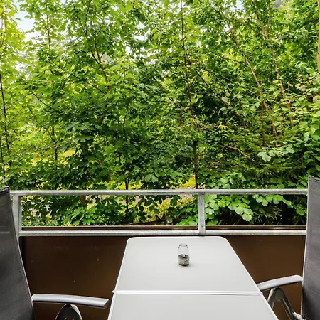 Schmaelzle Lejlighed *