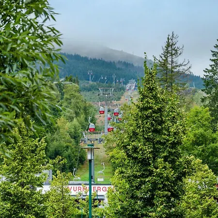 Lejlighed Schmaelzle Braunlage