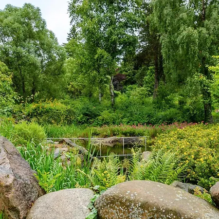 Schmaelzle Lejlighed *