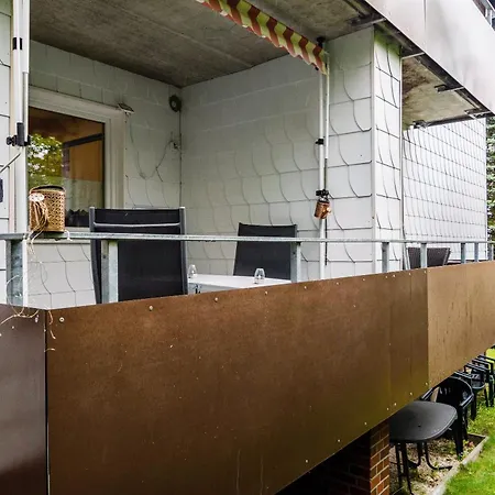 Schmaelzle Lejlighed *