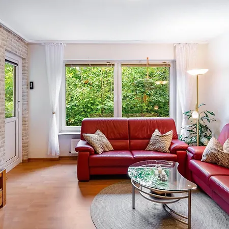 Lejlighed Schmaelzle Braunlage