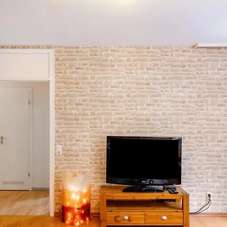 Apartmán Schmaelzle Braunlage