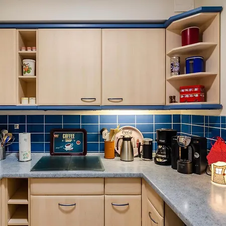 Schmaelzle Lejlighed *