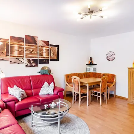 Apartment Schmaelzle Braunlage