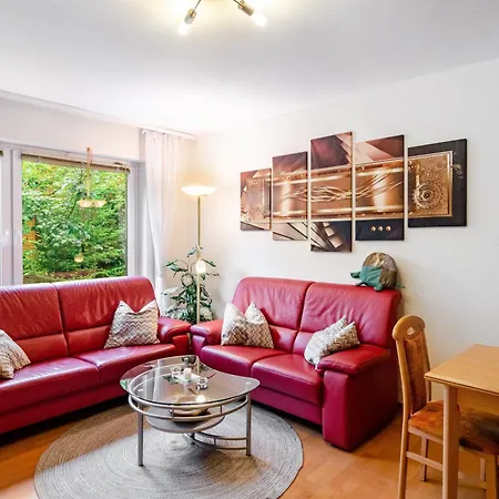 Apartament Schmaelzle