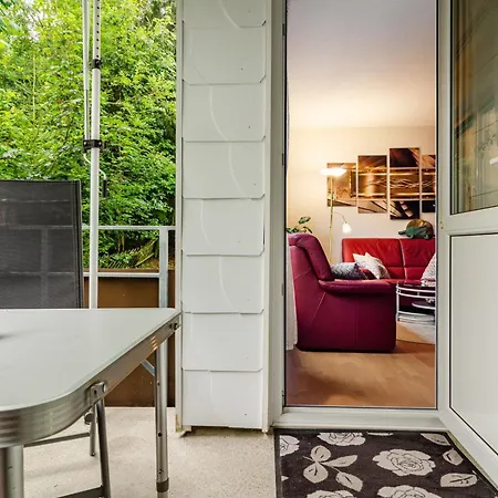 Apartament Schmaelzle
