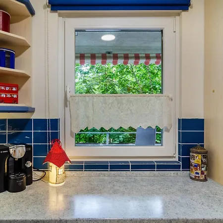Apartament Schmaelzle