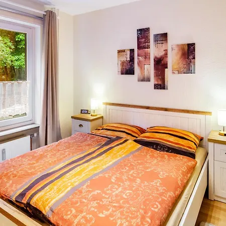 Apartament Schmaelzle