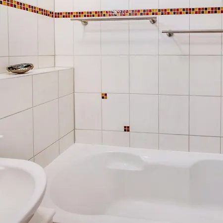 Schmaelzle Apartament *
