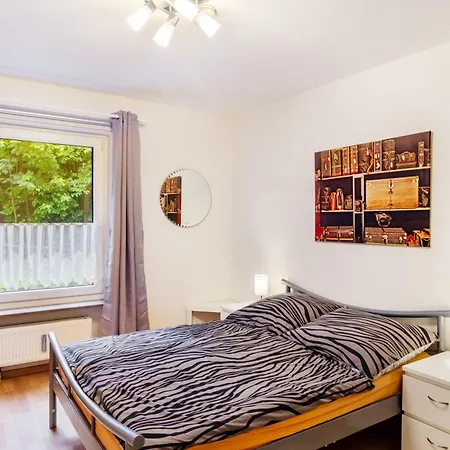 Schmaelzle Apartament