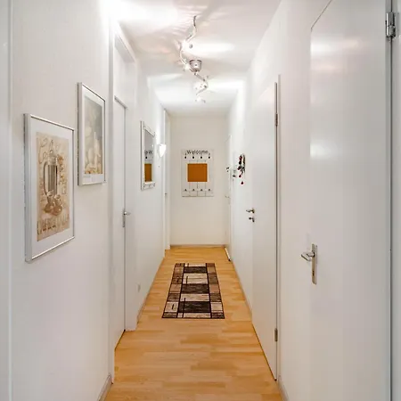 Apartament Schmaelzle *