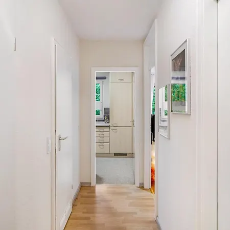 Schmaelzle Apartament