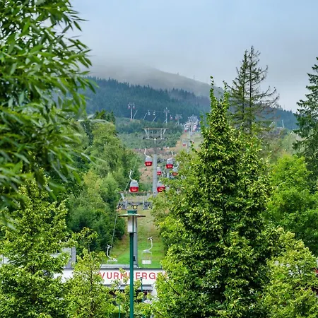 Apartament Schmaelzle Braunlage