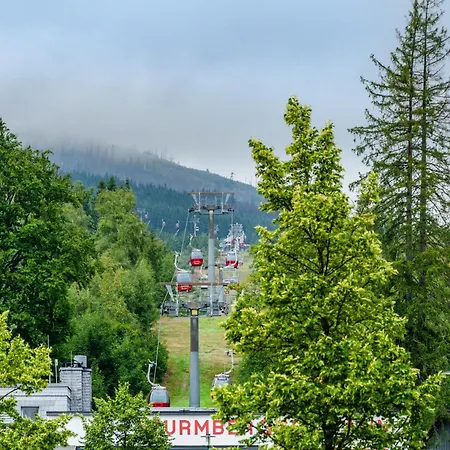 Schmaelzle Apartament *