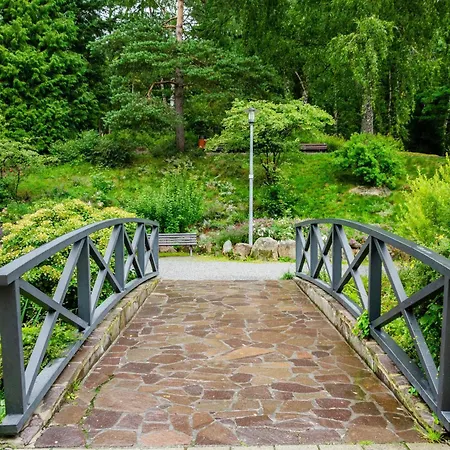 Apartament Schmaelzle Braunlage