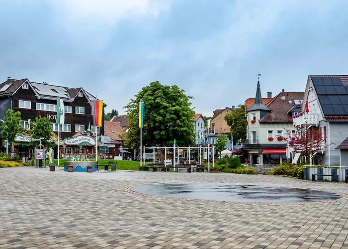 Schmaelzle * Braunlage