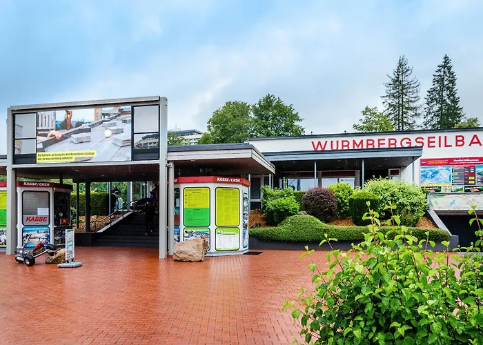 Daire Schmaelzle Braunlage