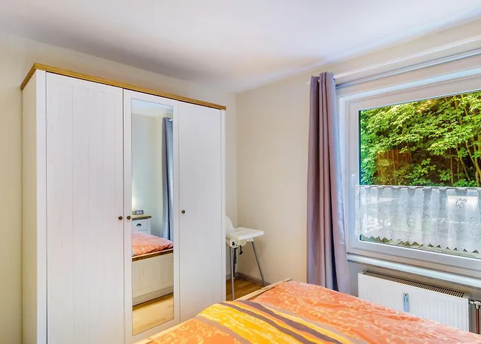 Daire Schmaelzle Braunlage