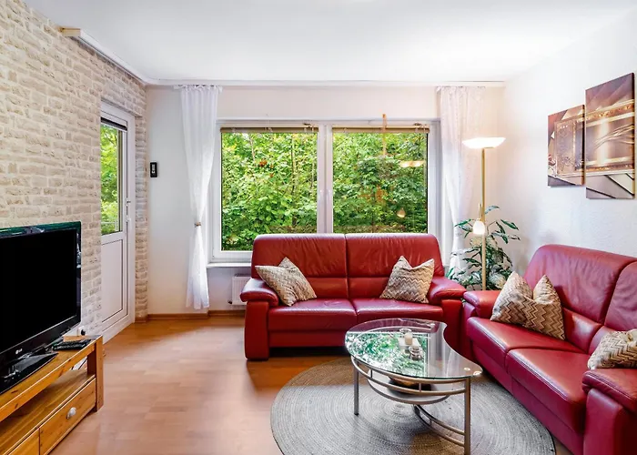 Daire Schmaelzle Braunlage