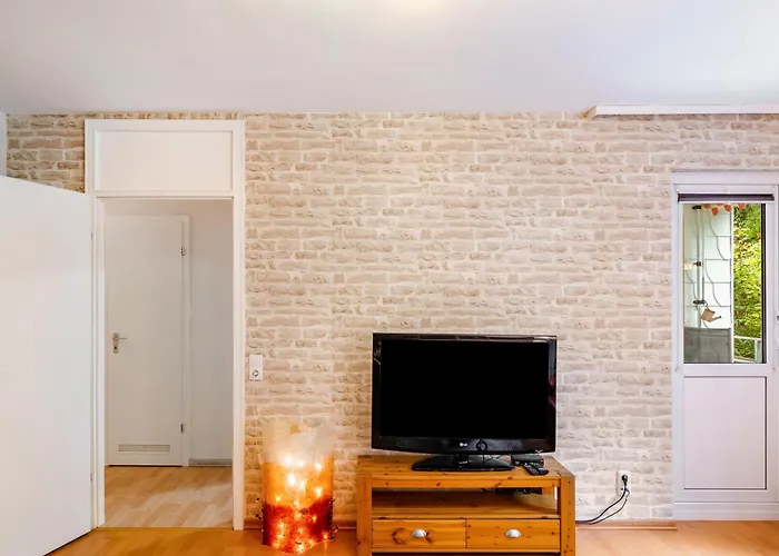 Daire Schmaelzle Braunlage